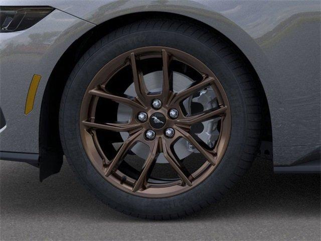 new 2026 Ford Mustang car, priced at $46,065