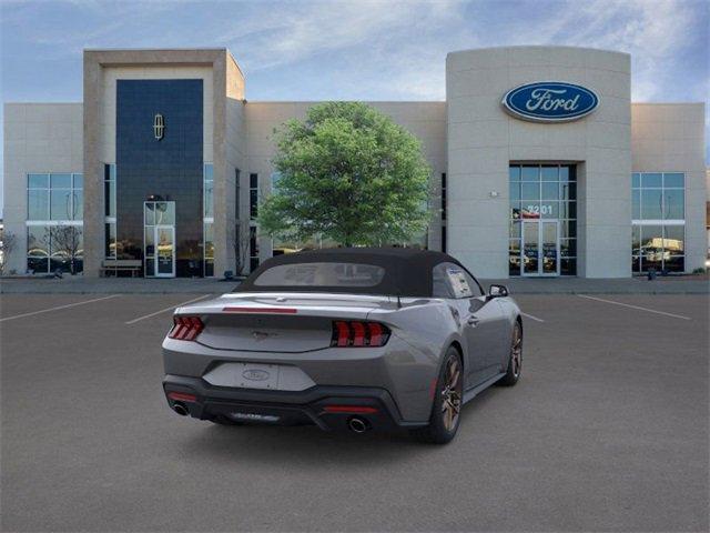 new 2026 Ford Mustang car, priced at $46,065