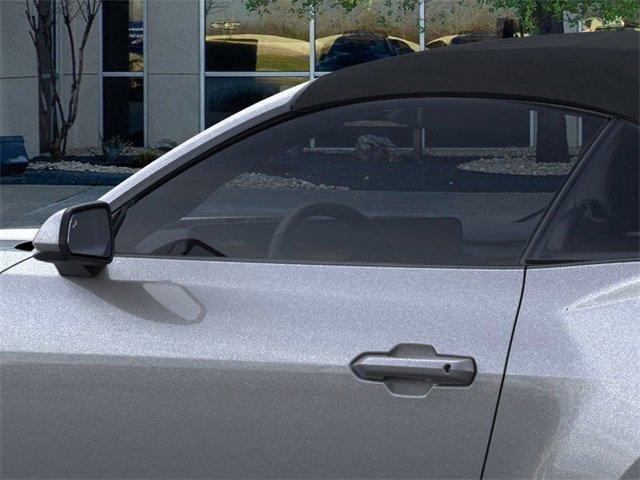 new 2026 Ford Mustang car, priced at $46,065