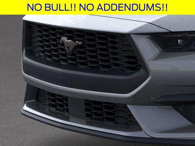 new 2026 Ford Mustang car, priced at $43,434