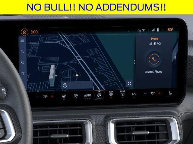 new 2026 Ford Mustang car, priced at $43,434