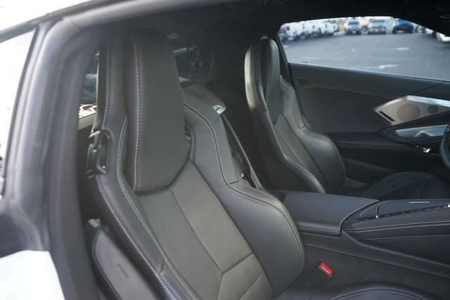 used 2023 Chevrolet Corvette car, priced at $69,789