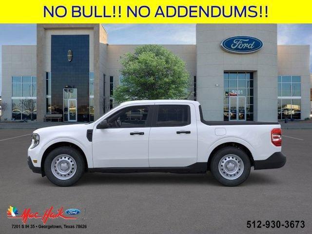 new 2026 Ford Maverick car, priced at $34,228