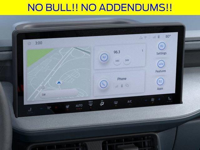 new 2026 Ford Maverick car, priced at $37,517