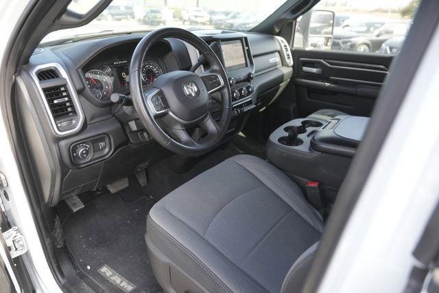 used 2024 Ram 3500 car, priced at $49,938