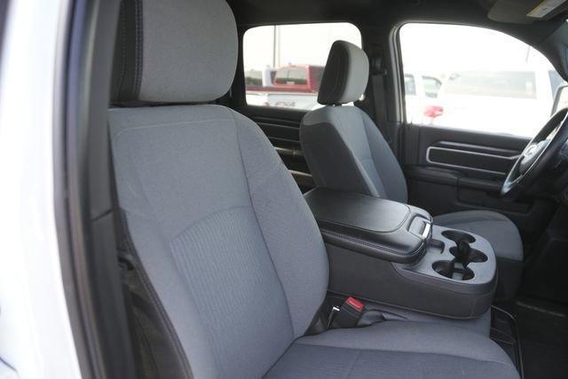 used 2024 Ram 3500 car, priced at $49,938