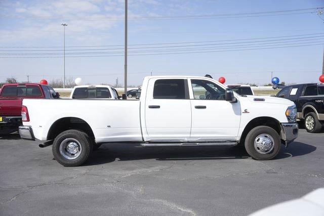 used 2024 Ram 3500 car, priced at $49,938