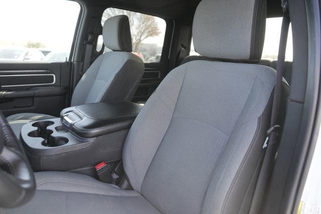 used 2024 Ram 3500 car, priced at $49,938