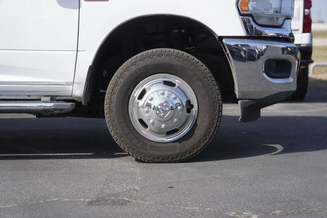 used 2024 Ram 3500 car, priced at $49,938