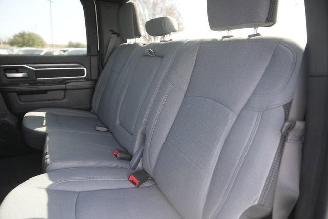 used 2024 Ram 3500 car, priced at $49,938