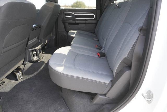 used 2024 Ram 3500 car, priced at $49,938