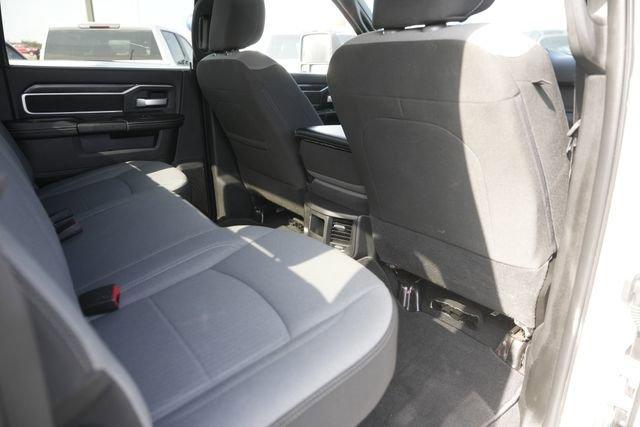 used 2024 Ram 3500 car, priced at $49,938