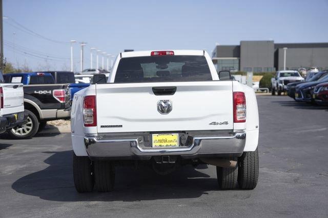 used 2024 Ram 3500 car, priced at $49,938