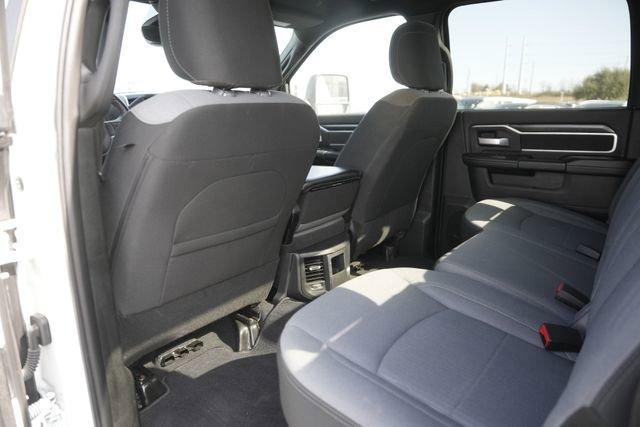 used 2024 Ram 3500 car, priced at $49,938