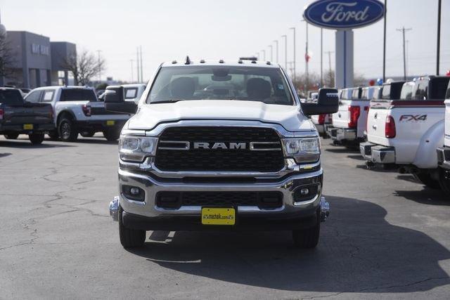 used 2024 Ram 3500 car, priced at $49,938