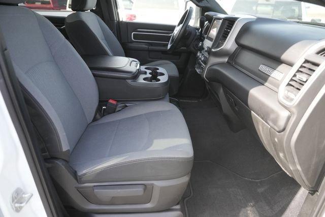 used 2024 Ram 3500 car, priced at $49,938