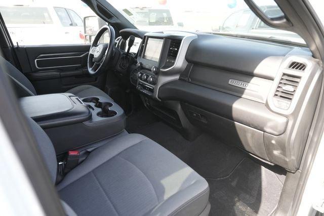 used 2024 Ram 3500 car, priced at $49,938