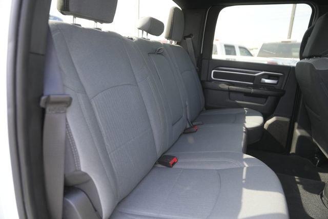 used 2024 Ram 3500 car, priced at $49,938