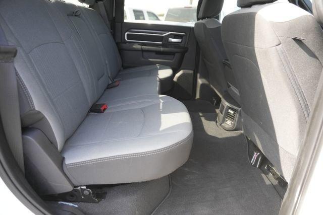 used 2024 Ram 3500 car, priced at $49,938