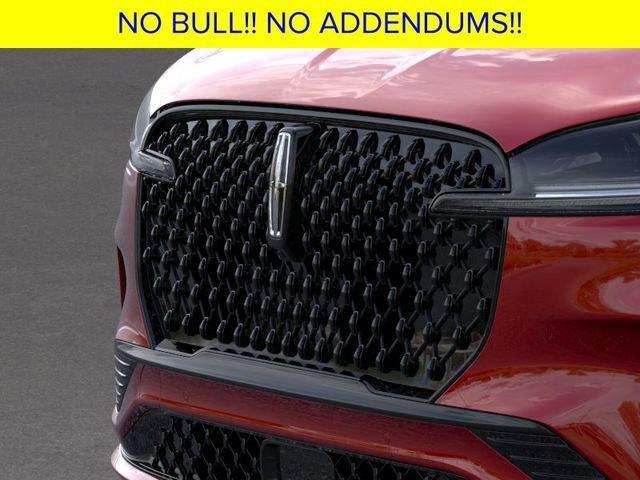 new 2026 Lincoln Aviator car, priced at $67,722