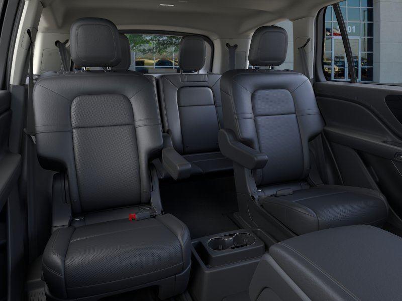 new 2026 Lincoln Aviator car, priced at $66,290