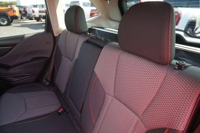 used 2019 Subaru Forester car, priced at $20,569