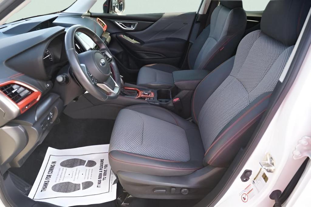 used 2019 Subaru Forester car, priced at $19,729