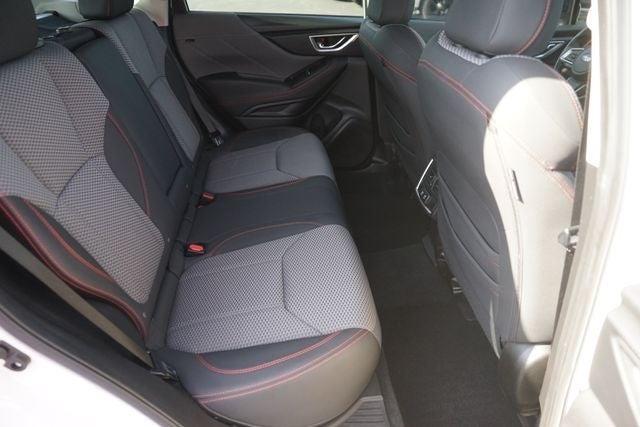 used 2019 Subaru Forester car, priced at $20,569