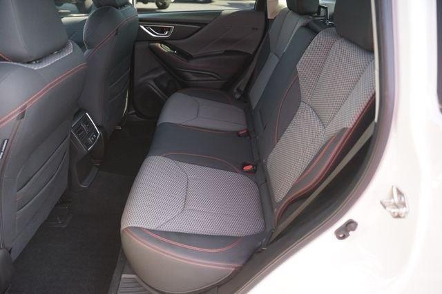 used 2019 Subaru Forester car, priced at $20,569