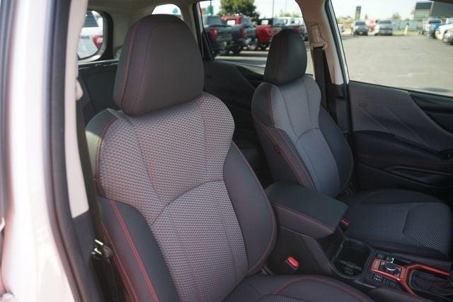 used 2019 Subaru Forester car, priced at $20,569