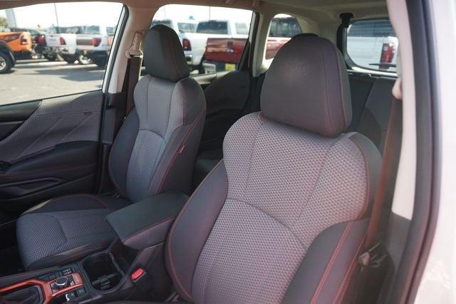 used 2019 Subaru Forester car, priced at $20,569