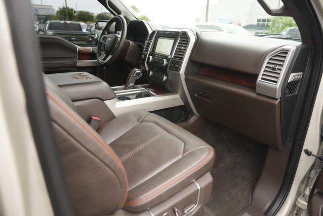 used 2017 Ford F-150 car, priced at $32,759