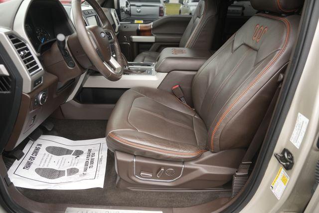 used 2017 Ford F-150 car, priced at $32,759