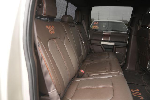 used 2017 Ford F-150 car, priced at $32,759