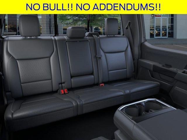 new 2026 Ford F-150 car, priced at $70,077