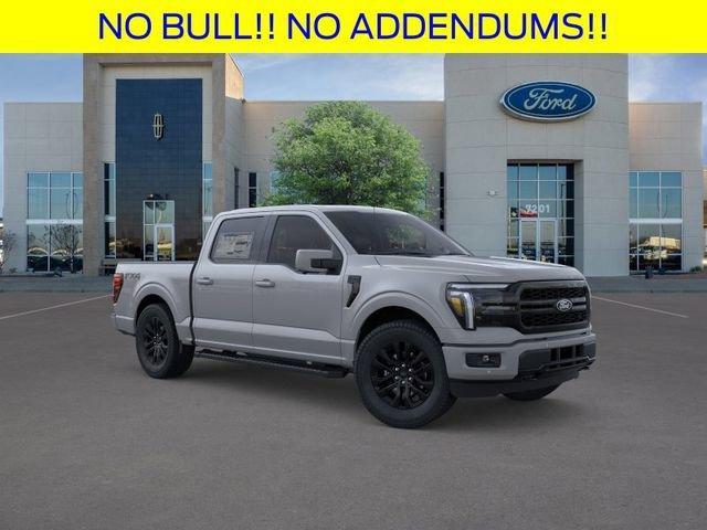 new 2026 Ford F-150 car, priced at $70,077