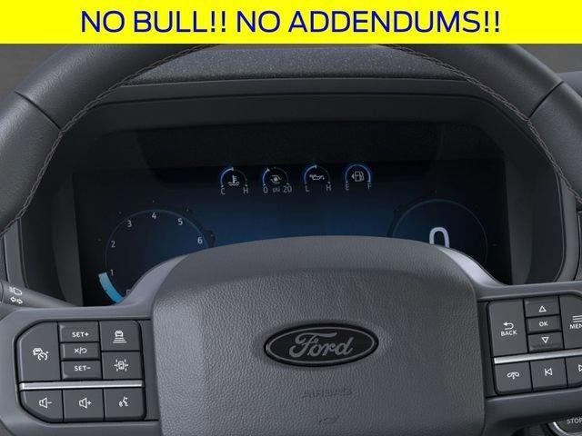 new 2026 Ford F-150 car, priced at $70,077