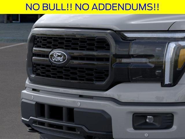 new 2026 Ford F-150 car, priced at $70,077