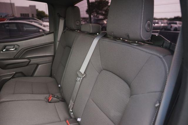 used 2025 Chevrolet Colorado car, priced at $34,879