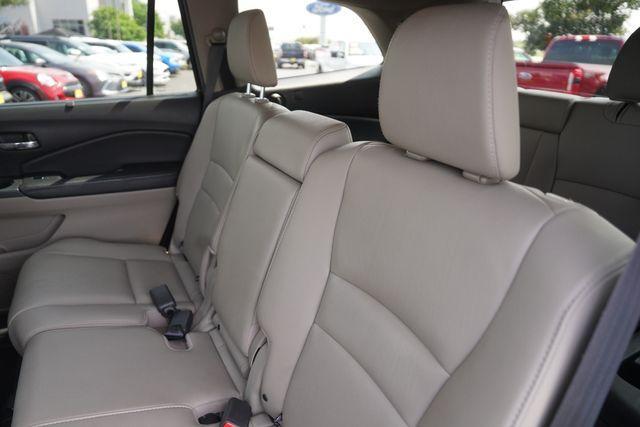 used 2017 Honda Pilot car, priced at $14,988