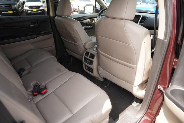 used 2017 Honda Pilot car, priced at $14,988