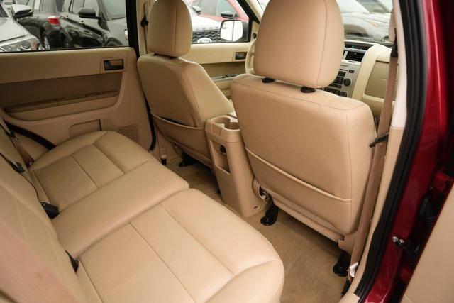 used 2011 Ford Escape car, priced at $7,995
