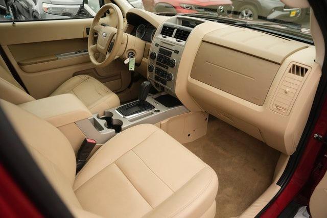 used 2011 Ford Escape car, priced at $7,995