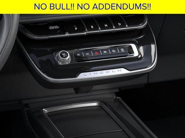 new 2024 Lincoln Corsair car, priced at $40,578