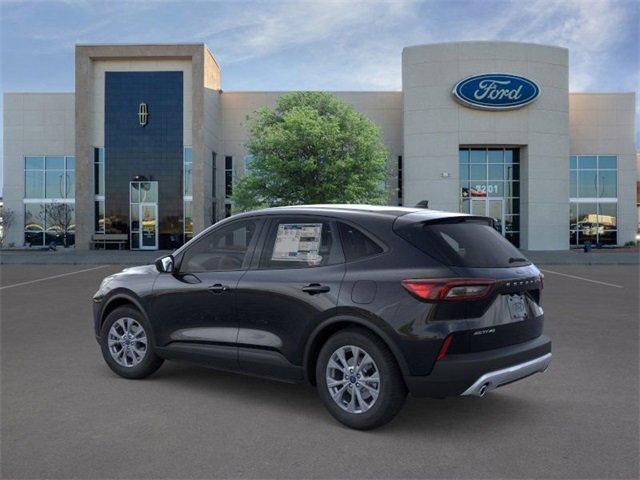 new 2026 Ford Escape car, priced at $29,905