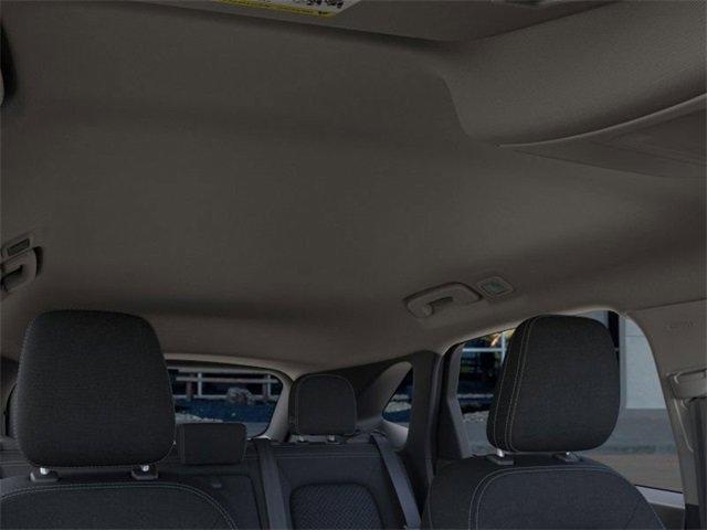 new 2026 Ford Escape car, priced at $29,905