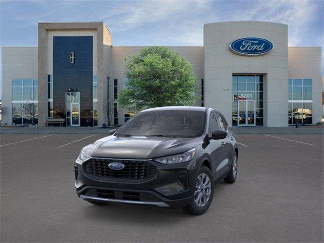 new 2026 Ford Escape car, priced at $29,905