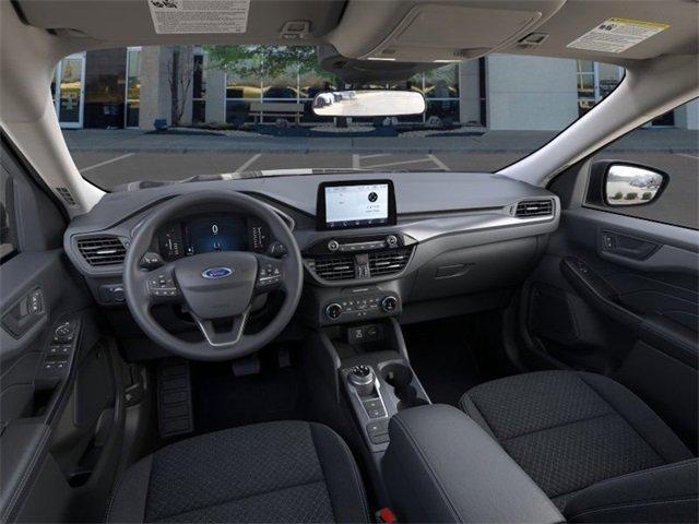 new 2026 Ford Escape car, priced at $29,905