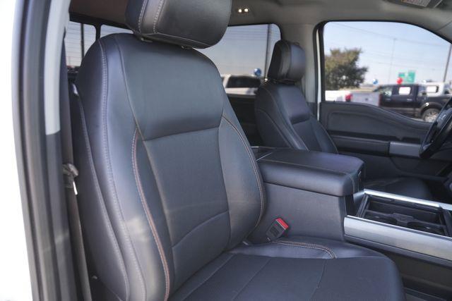 used 2023 Ford F-350 car, priced at $58,419