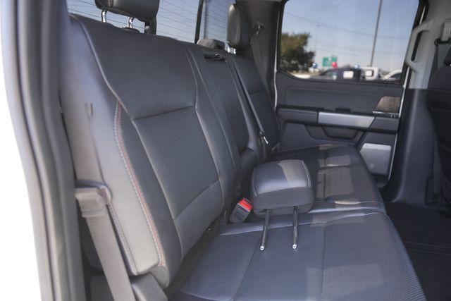 used 2023 Ford F-350 car, priced at $58,419